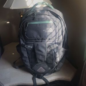 Northface Recon backpack